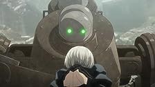 Аниме NieR: Automata Ver 1.1a 1 сезон 12 серия онлайн