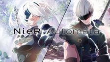 Аниме NieR: Automata Ver 1.1a 2 сезон 2 серия онлайн